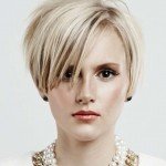 Short Hairstyles 2016 – 4