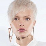 Short Hairstyles 2016 – 5