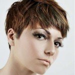 Short Hairstyles 2016 – 7