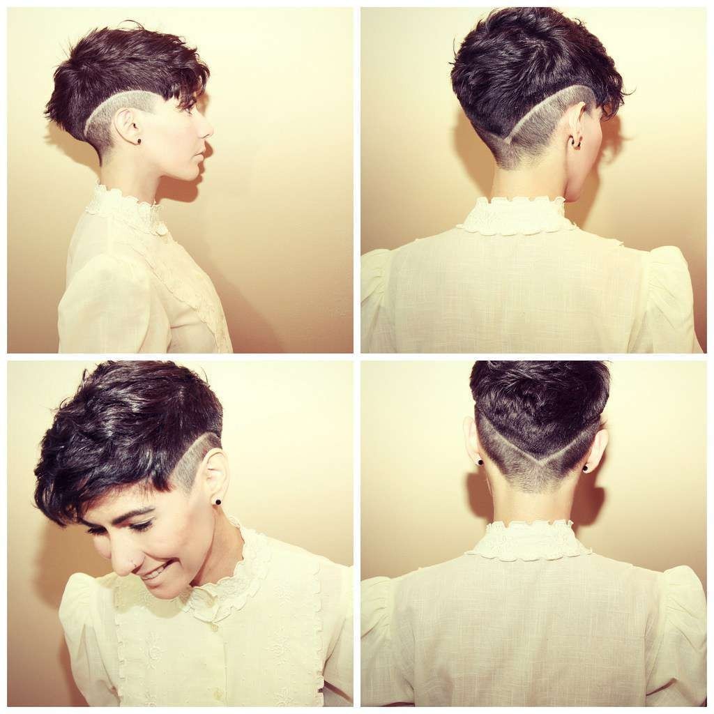 Short Hairstyles 2016 - 76