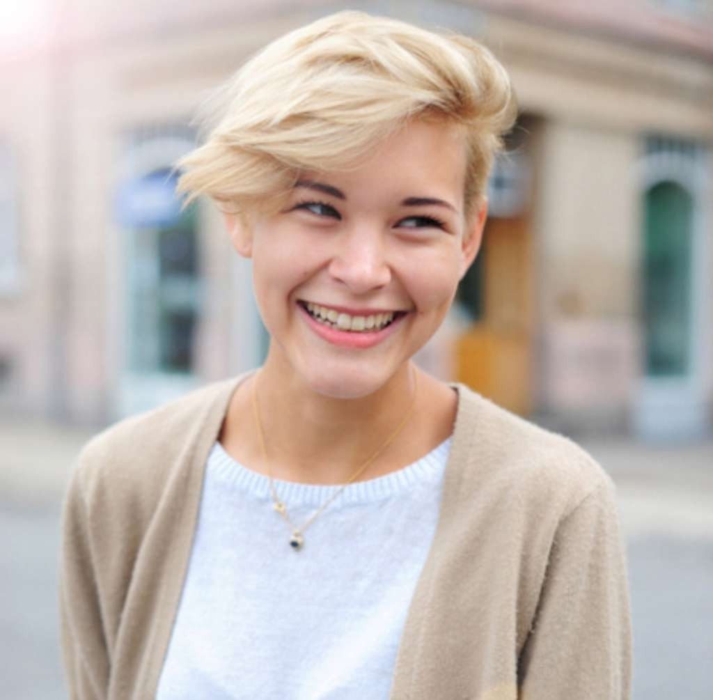 Short Hairstyles 2016 - 78