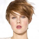 Short Hairstyles 2016 – 9