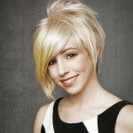 Short Hairstyles 2016 – 101