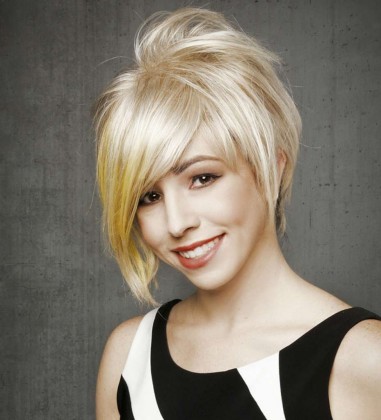 Short Hairstyles 2016 | Page 8 of 14 | Fashion and Women