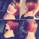 Short Hairstyles 2016 – 107