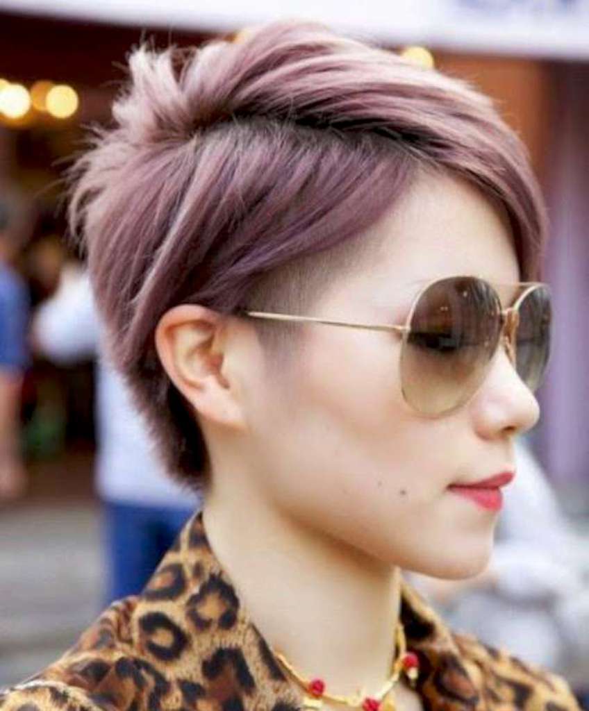 Short Hairstyles 2016 – 109