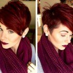 Short Hairstyles 2016 – 110