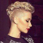 Short Hairstyles 2016 – 111