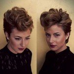 Short Hairstyles 2016 – 113