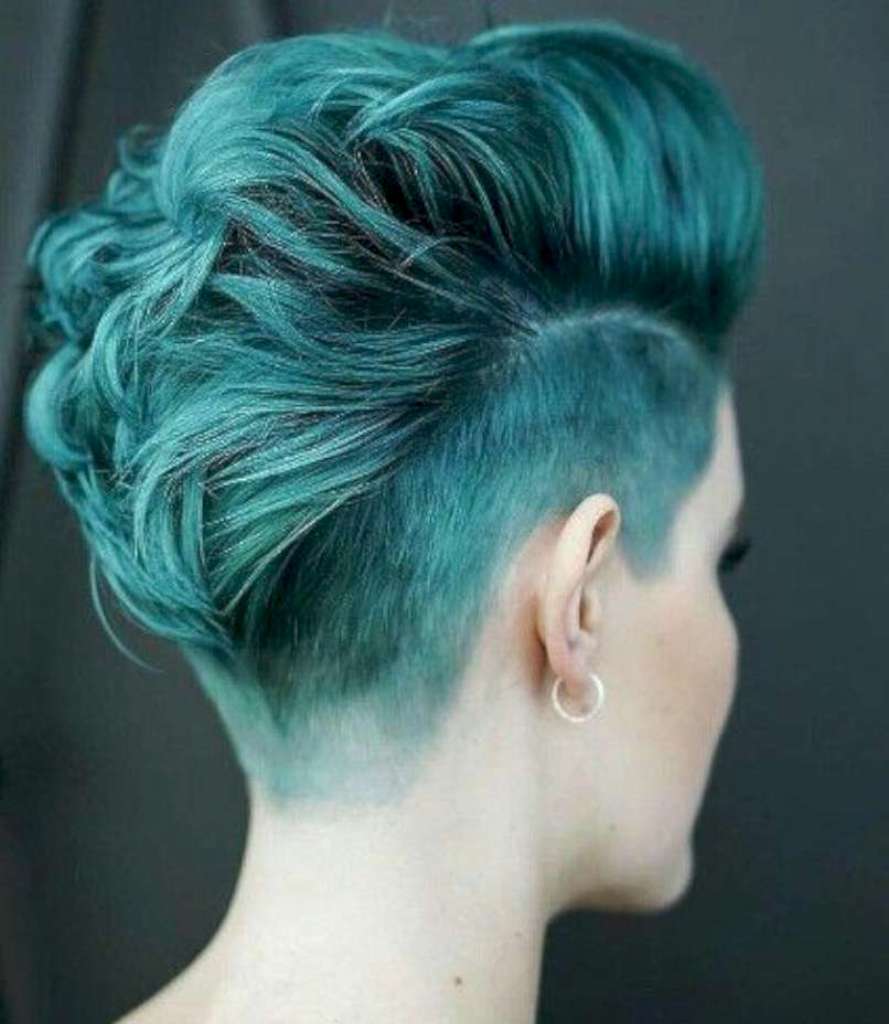 Short Hairstyles 2016 – 114