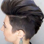 Short Hairstyles 2016 – 116