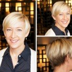 Short Hairstyles 2016 – 118