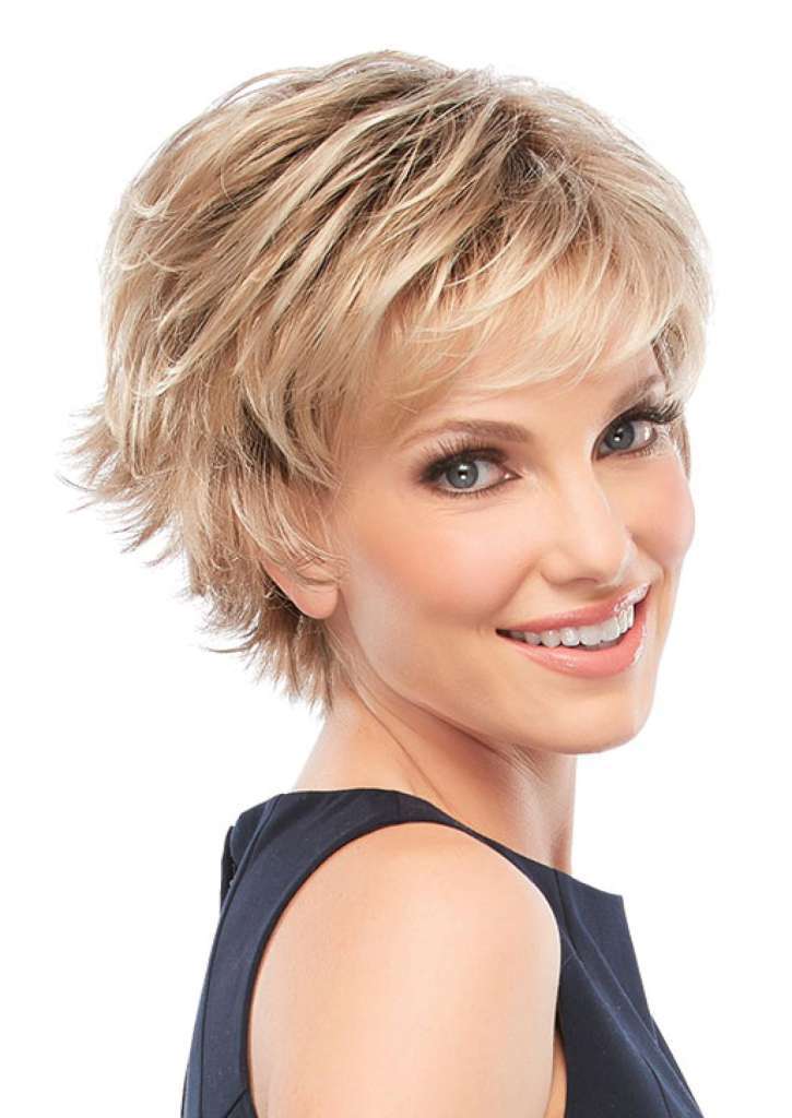 Short Hairstyles 2016 – 120