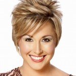 Short Hairstyles 2016 – 121