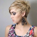 Short Hairstyles 2016 – 122