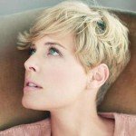 Short Hairstyles 2016 – 124