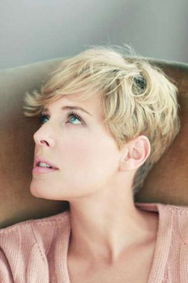 Short Hairstyles 2016 | Page 10 of 14 | Fashion and Women