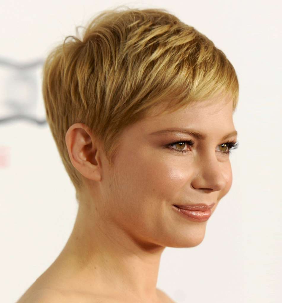 Short Hairstyles 2016 – 125