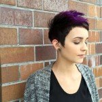 Short Hairstyles 2016 – 128