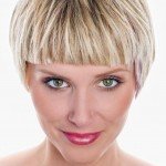 Short Hairstyles 2016 – 129