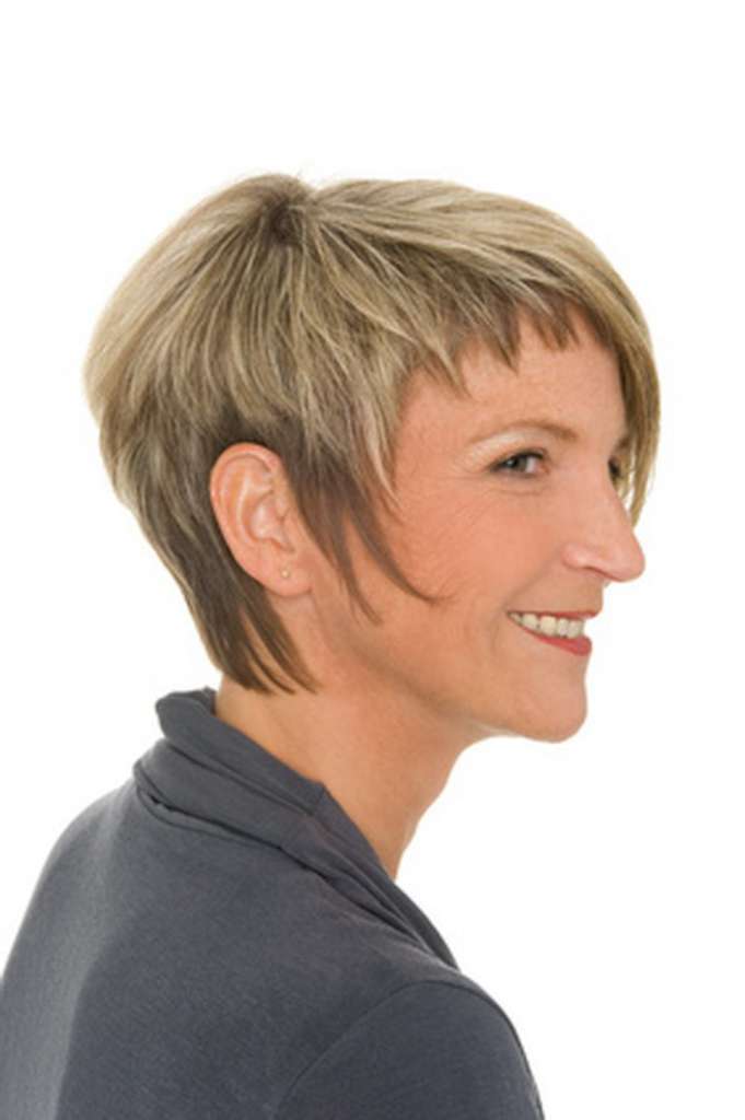 Short Hairstyles 2016 – 130