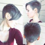 Short Hairstyles 2016 – 131