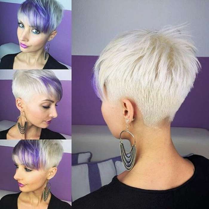 Short Hairstyles 2016 – 132