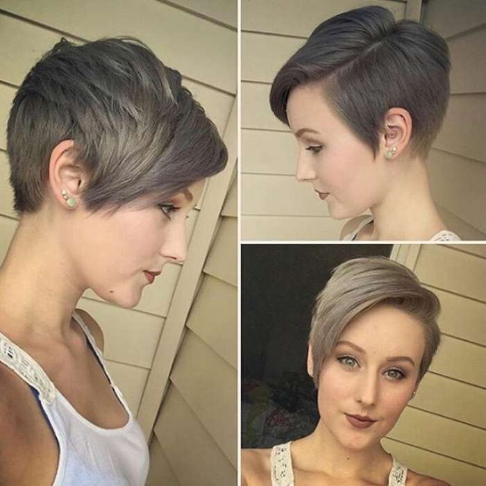 Short Hairstyles 2016 – 133