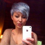 Short Hairstyles 2016 – 135