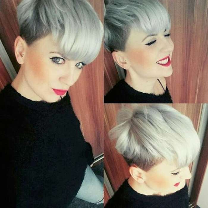 Short Hairstyles 2016 – 138