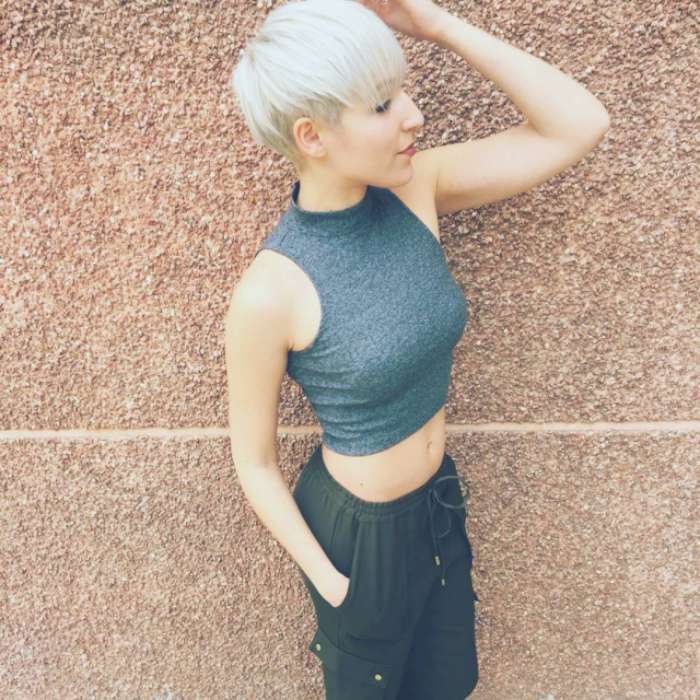 Short Hairstyles 2016 – 141