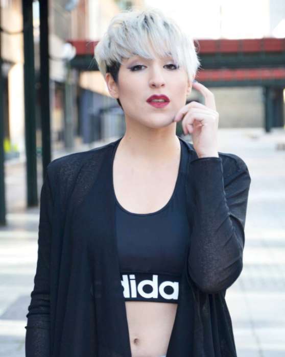 Short Hairstyles 2016 – 145