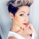 Short Hairstyles 2016 – 146