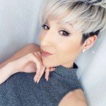 Short Hairstyles 2016 – 149