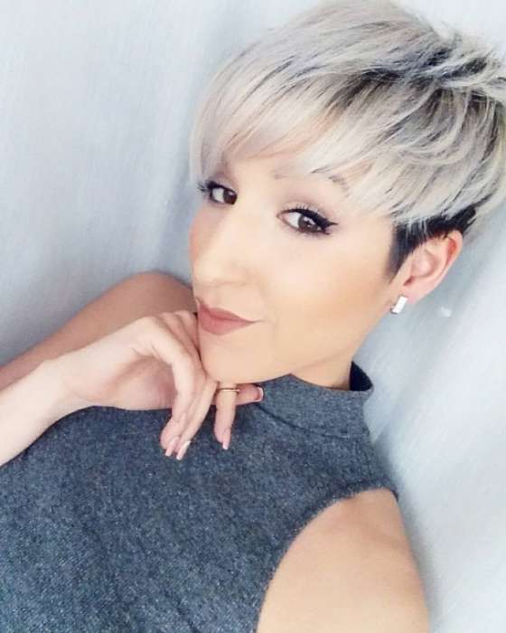 Short Hairstyles 2016 – 149