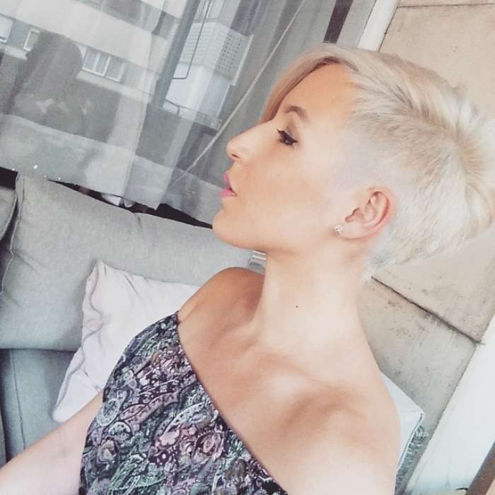 Short Hairstyles 2016 – 150