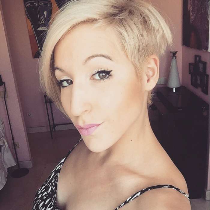 Short Hairstyles 2016 – 155