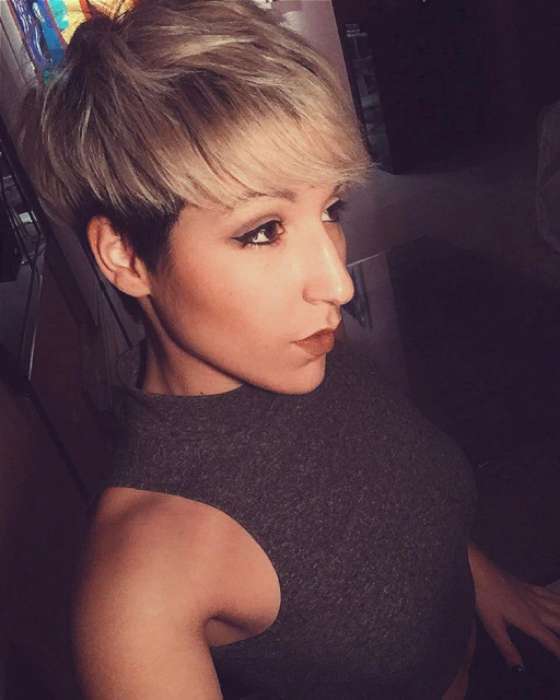 Short Hairstyles 2016 – 156