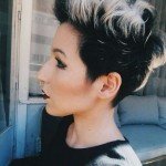 Short Hairstyles 2016 – 157