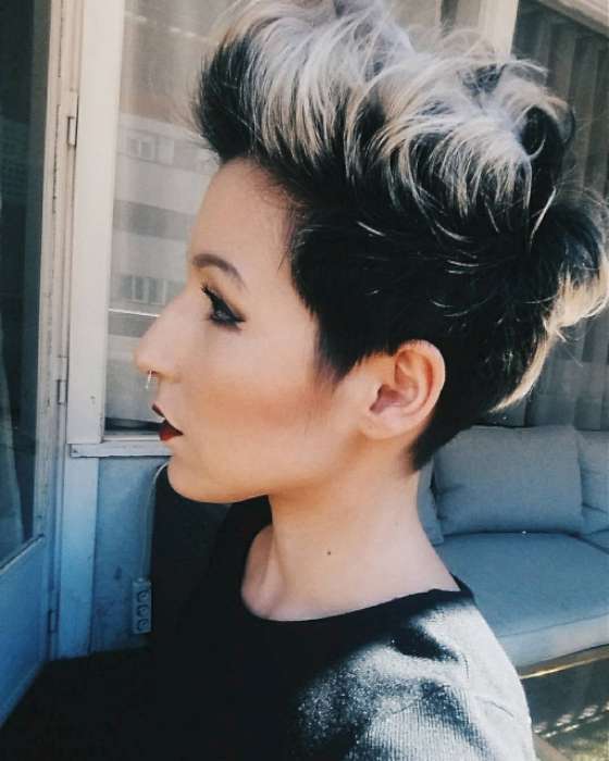 Short Hairstyles 2016 – 157