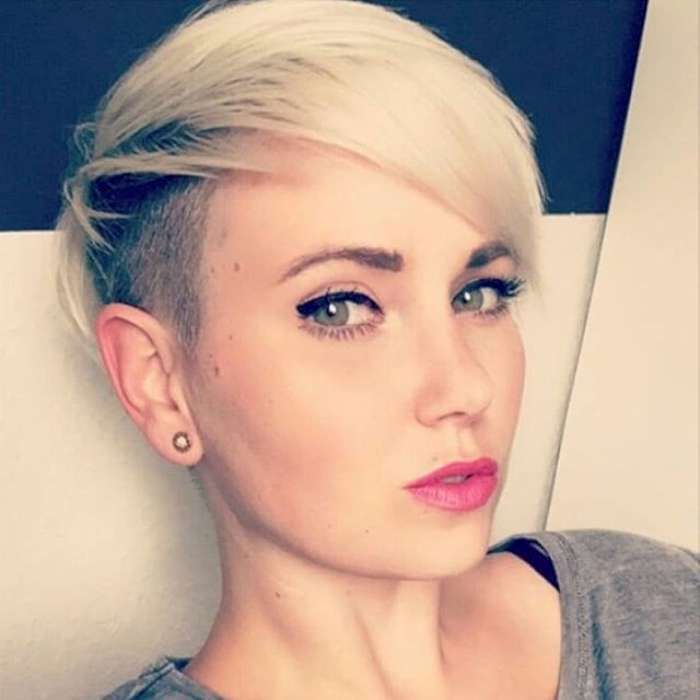 Short Hairstyles 2016 – 158