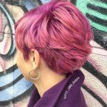 Short Hairstyles 2016 – 164