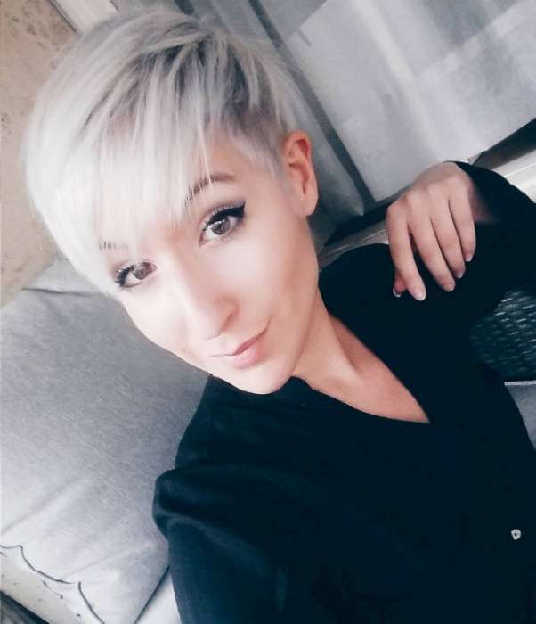 Short Hairstyles 2016 – 165