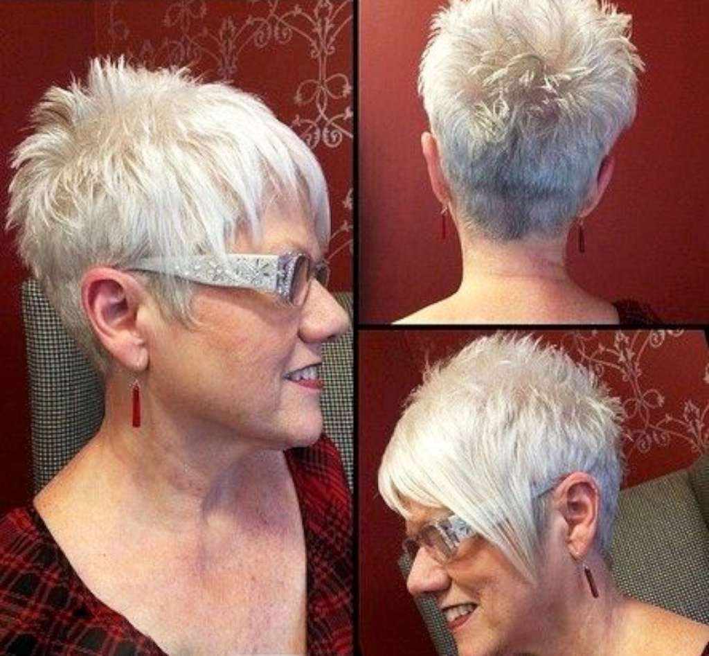 Short Hairstyles 2016 – 38