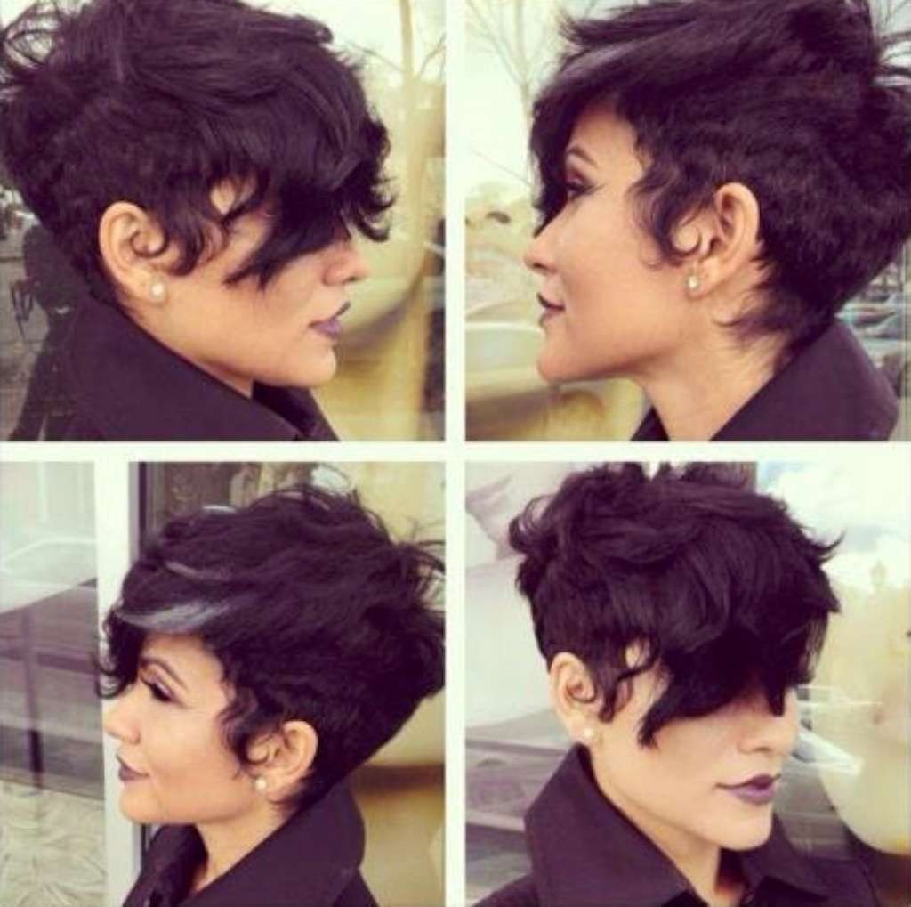 Short Hairstyles 2016 – 39