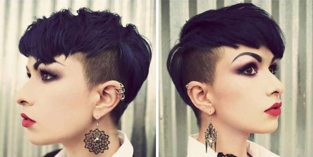 Short Hairstyles 2016 – 40