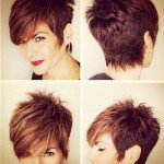 Short Hairstyles 2016 – 41