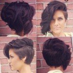 Short Hairstyles 2016 – 44