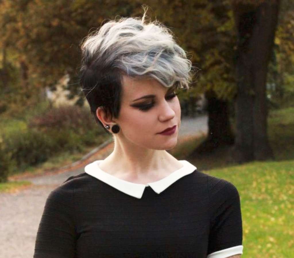 Short Hairstyles 2016 – 45