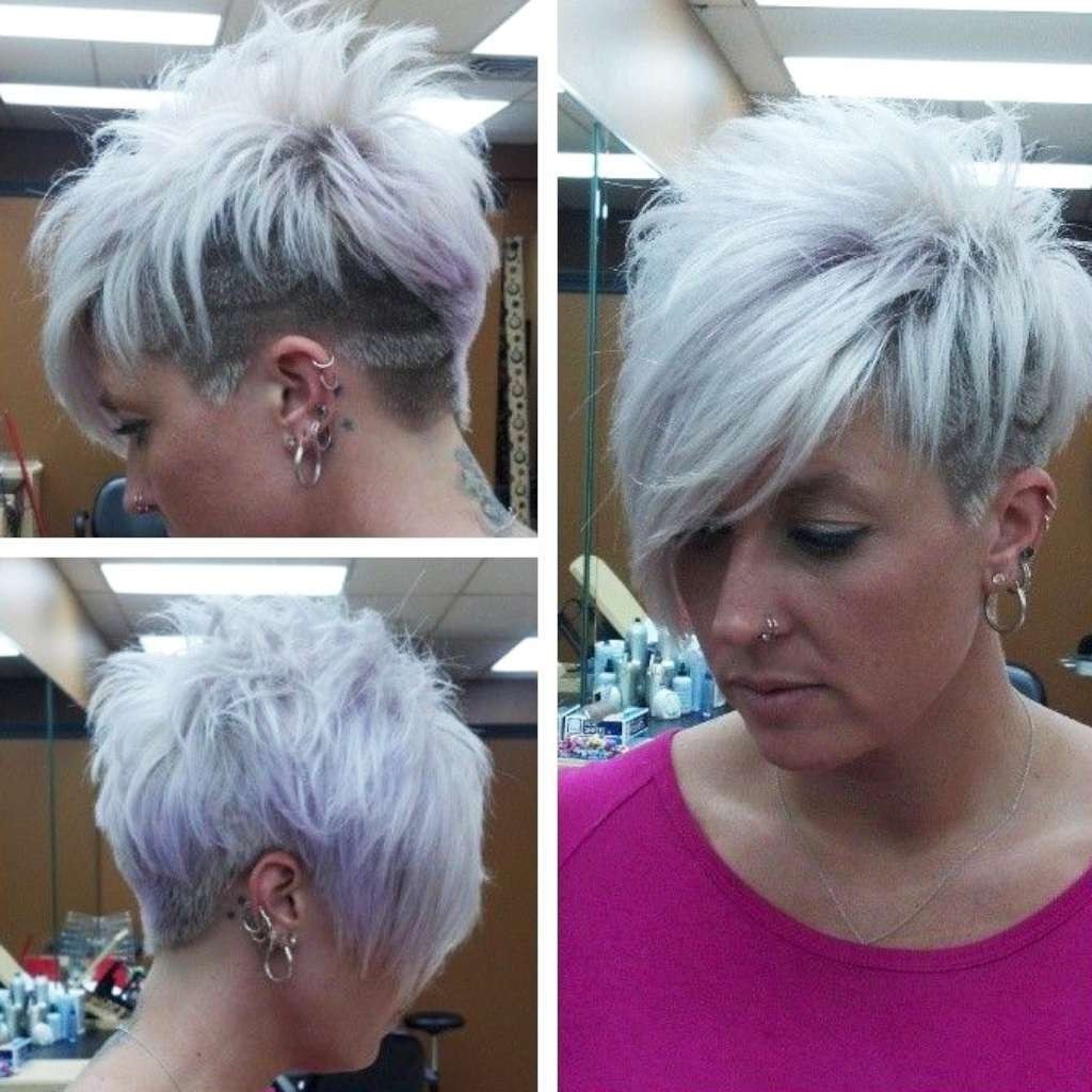 Short Hairstyles 2016 – 46